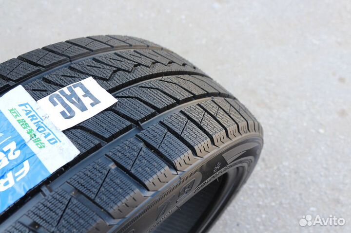 Farroad FRD79 255/45 R20 105V