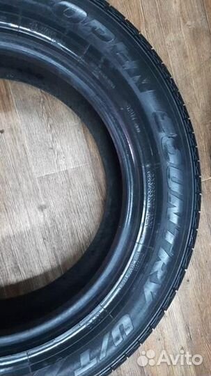 Toyo Open Country U/T 225/65 R17
