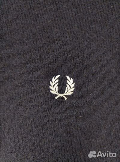 Кардиган Fred Perry