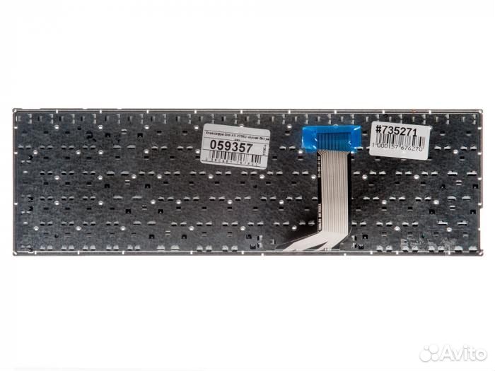 Клавиатура для ноутбука Asus F556UA