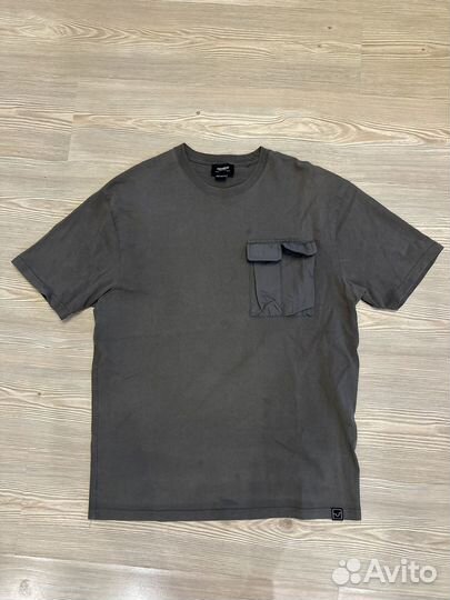 Футболка мужская