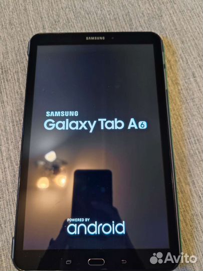 Планшет samsung