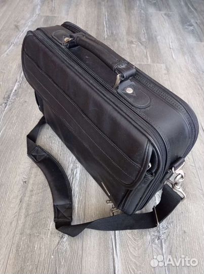 Сумка для ноутбука/документов PortCase