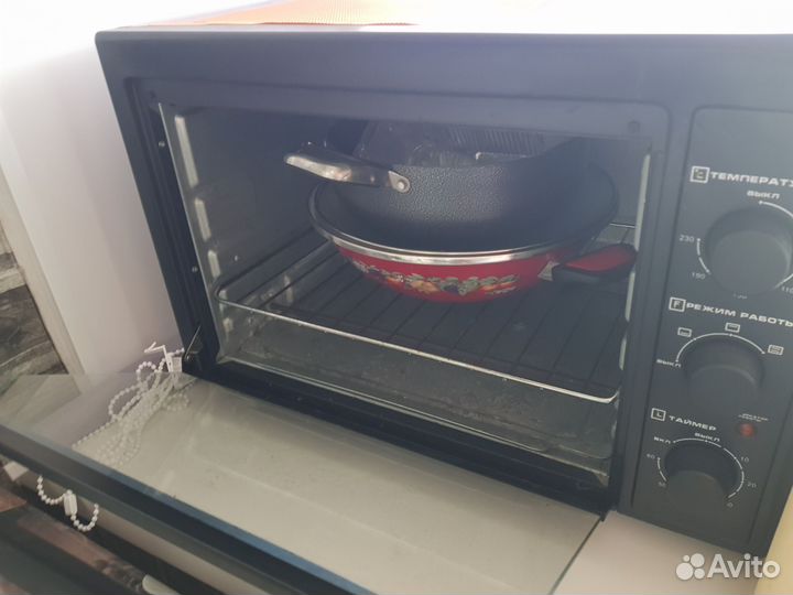 Духовой шкаф бу