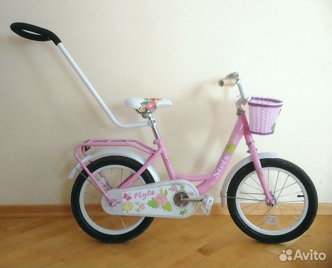 Велосипед детский Stels Flyte