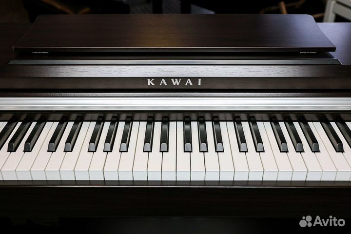 Цифровое пианино Kawai (Комплект)