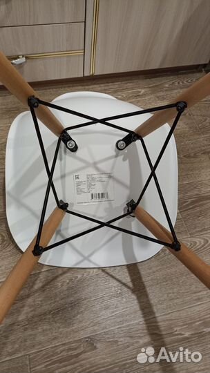 Стул +подушка