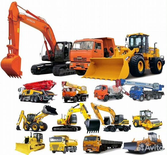 Автоэлектрик (грузовики и спецтехника)