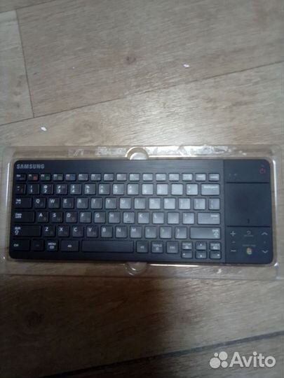 Клавиатура беспроводная