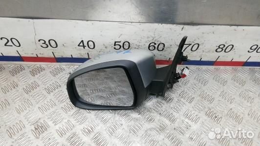 Зеркало наружное левое ford focus 2 (EBR17JL01)