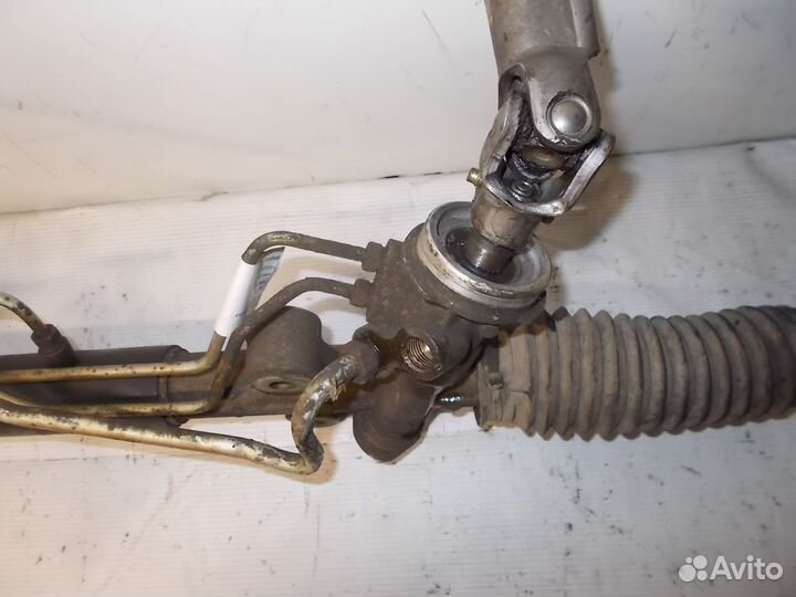 Мазда 626 Рулевая рейка