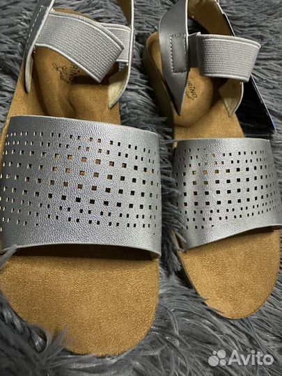 Сандали Futurino