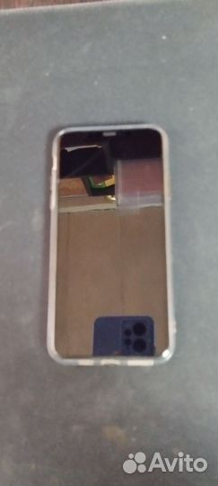 iPhone 11 Pro Max, 64 ГБ