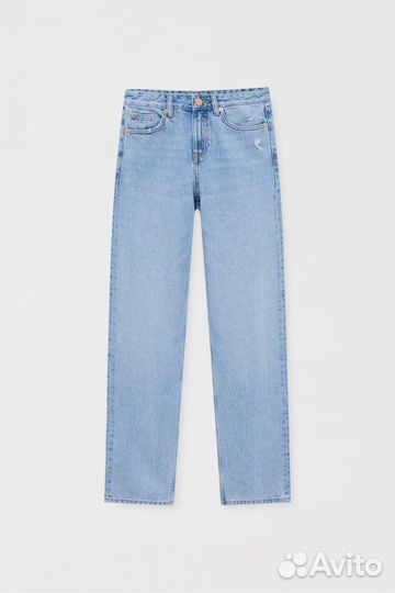 Джинсы Zara