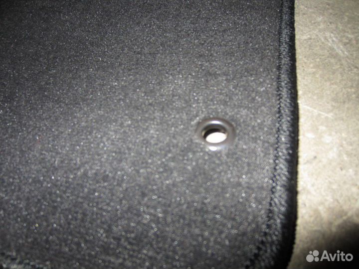 Коврики в салон Infiniti M (Y51) Премиум