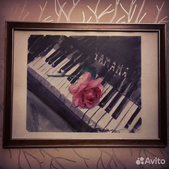Репетитор по изо