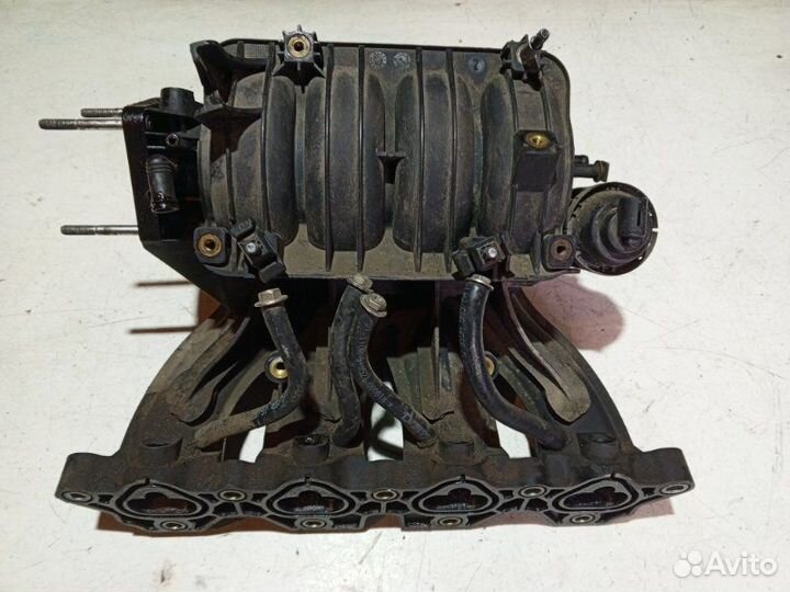 Коллектор впускной Chevrolet Lacetti J200 F16D3