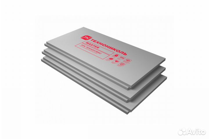 Техноплекс 50