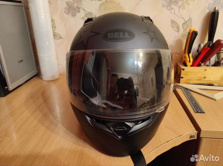 Шлем bell Qualifier