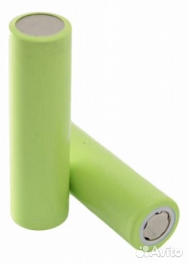 Аккумулятор 18650 NNM 2500mAh