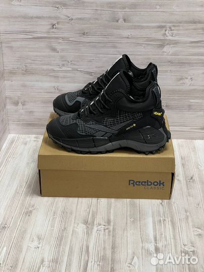 Кроссовки мужские Reebok core tex