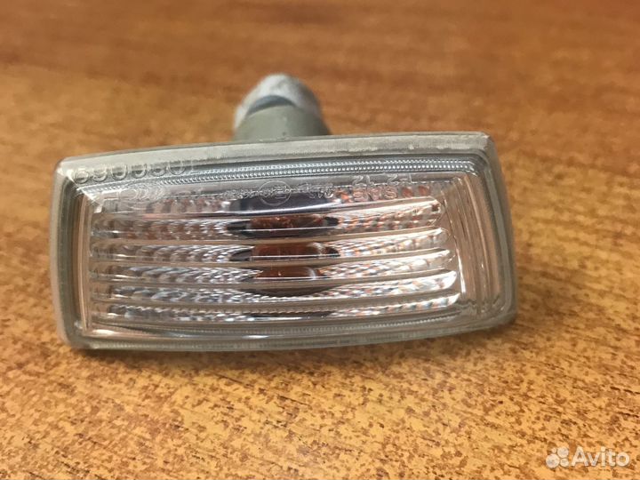 Повторитель в крыло chevrolet cruze 2009/ orlando