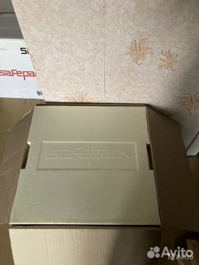 Термосумка холодильник