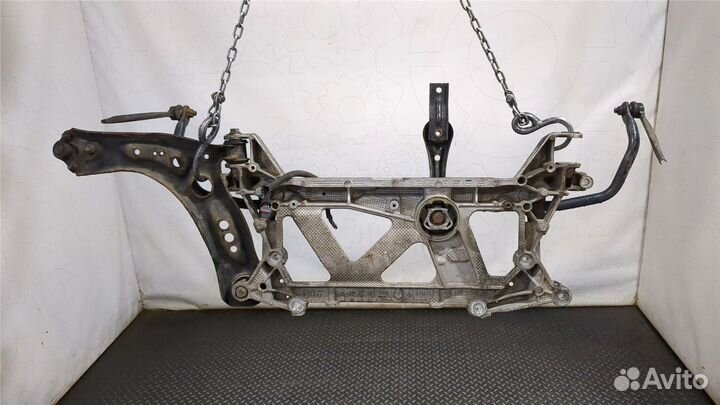 Балка подвески передняя Audi A3, 2016