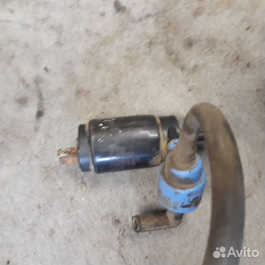 Моторчик омывателя Фольксваген Пассат Б5 универсал