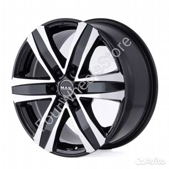 Диски Lexus GX 150 R18