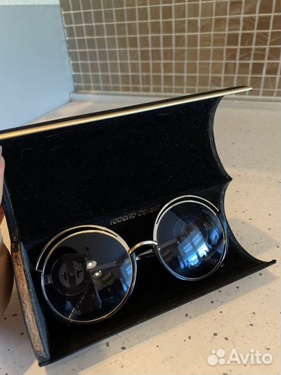 Очки новые roberto cavalli оригинал