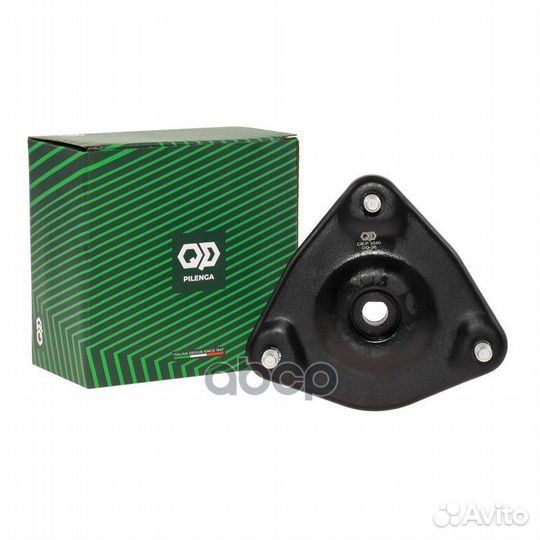 Опора стойки амортизатора верхняя hyundai/KIA C