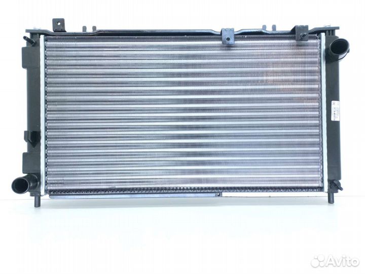 Радиатор охлаждения Гранта