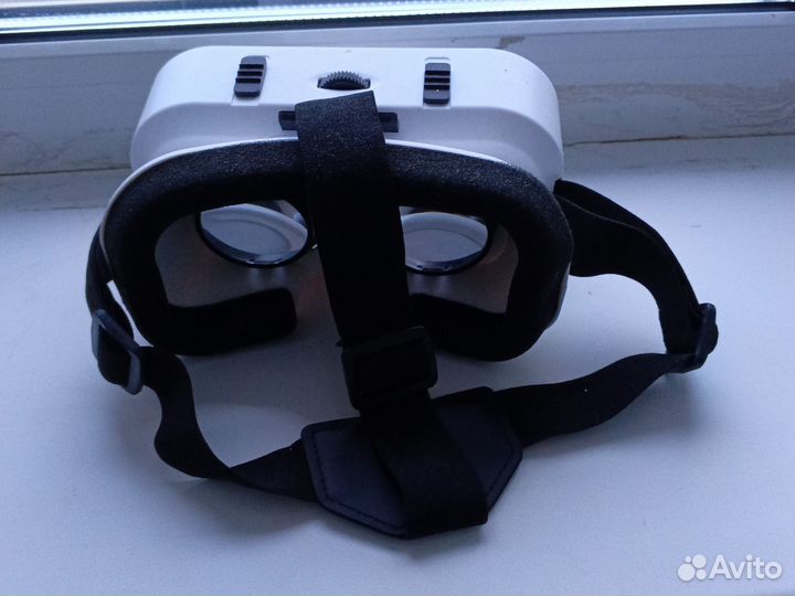 Vr очки для телефона Vr shinecon