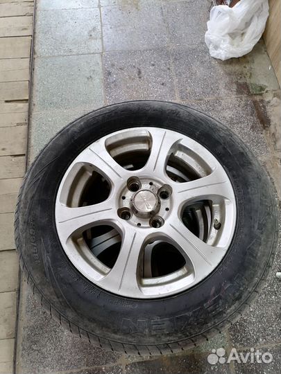 Колесо 185 65 14