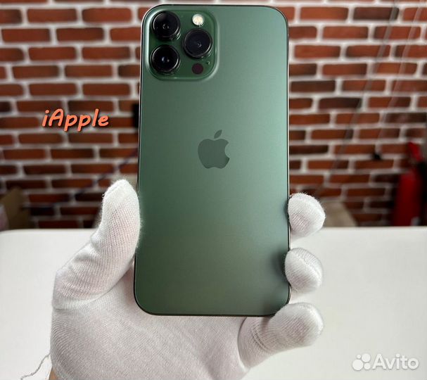 iPhone 13 Pro Max, 256 ГБ