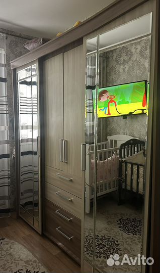 Шкаф купе бу