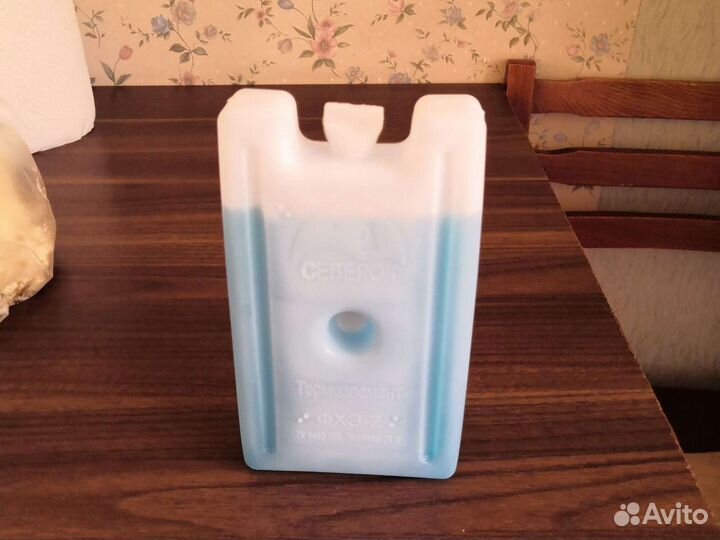 Аккумулятор холода 