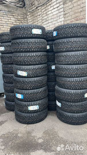 Ikon Tyres Autograph Ice 9 SUV 265/55 R19 113T