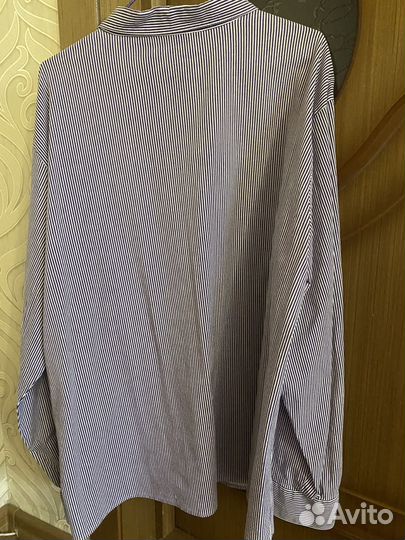 Рубашка унисекс