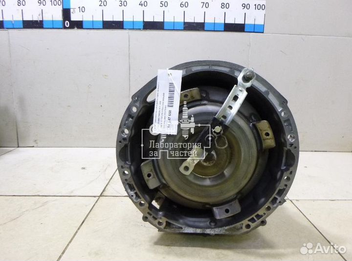 АКПП Mercedes Benz 2212704004