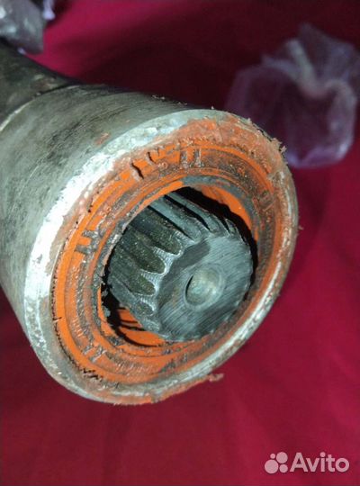 Кпп Волга Газель соболь