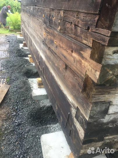 Все виды строительных работ