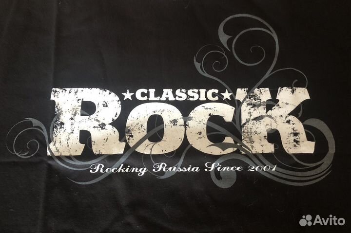 Classic Rock