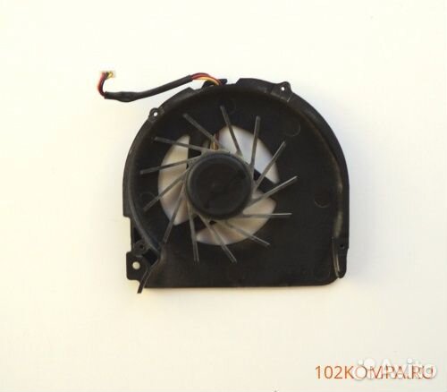 Кулер для ноутбука Acer Aspire 5536, 5536G, 5738