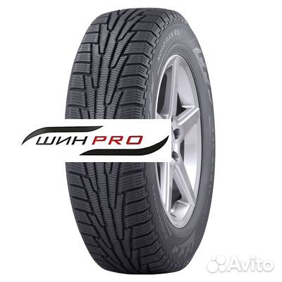 Nokian Tyres Nordman RS2 185/60 R14