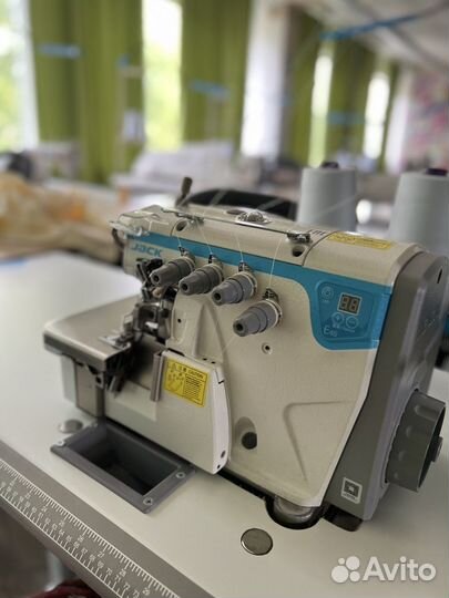 Швея на постельное белье, трикотажные изделия