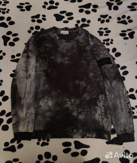 Stone island кофта