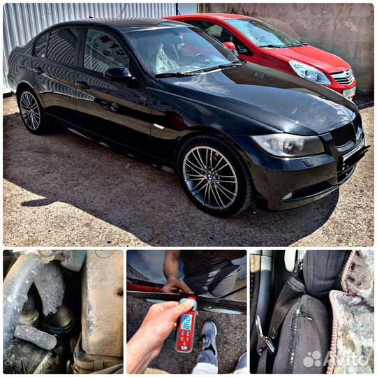 Автоподбор.Автоэксперт.Выездной осмотр авто