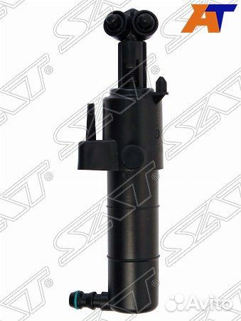 Омыватель фары mercedes E-class, mercedes E-class